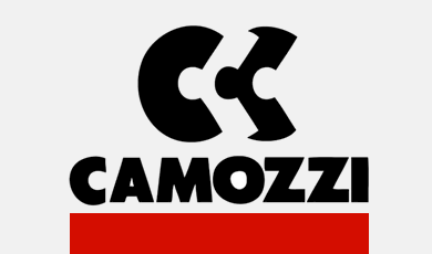 CAMOZZI - пневматическое оборудование