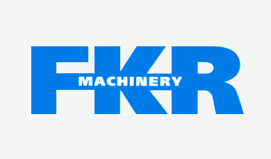FKR MACHINERY - поставки строительной техники