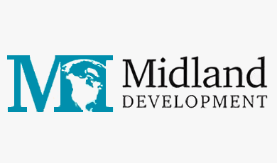 Midland Development - строительство офисной, торговой, жилой недвижимости