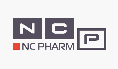 NC Pharm - Фармацевтическая компания