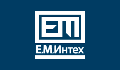 ЕМ Интех - поставки промышленного оборудования