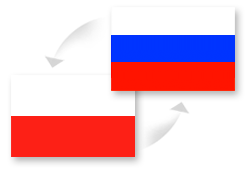 Польша - Россия