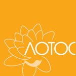 Логотип группы компаний ЛОТОС