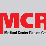Логотип медицинского центра
