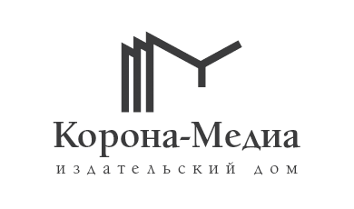 логотип издательского дома