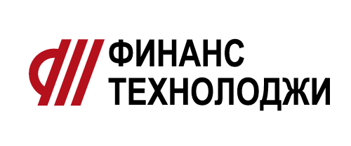 Логотип инвестиционной компании