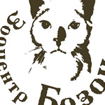 Логотип зооцентра