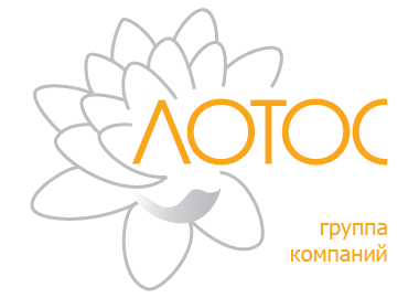 Лотос - логотип 1